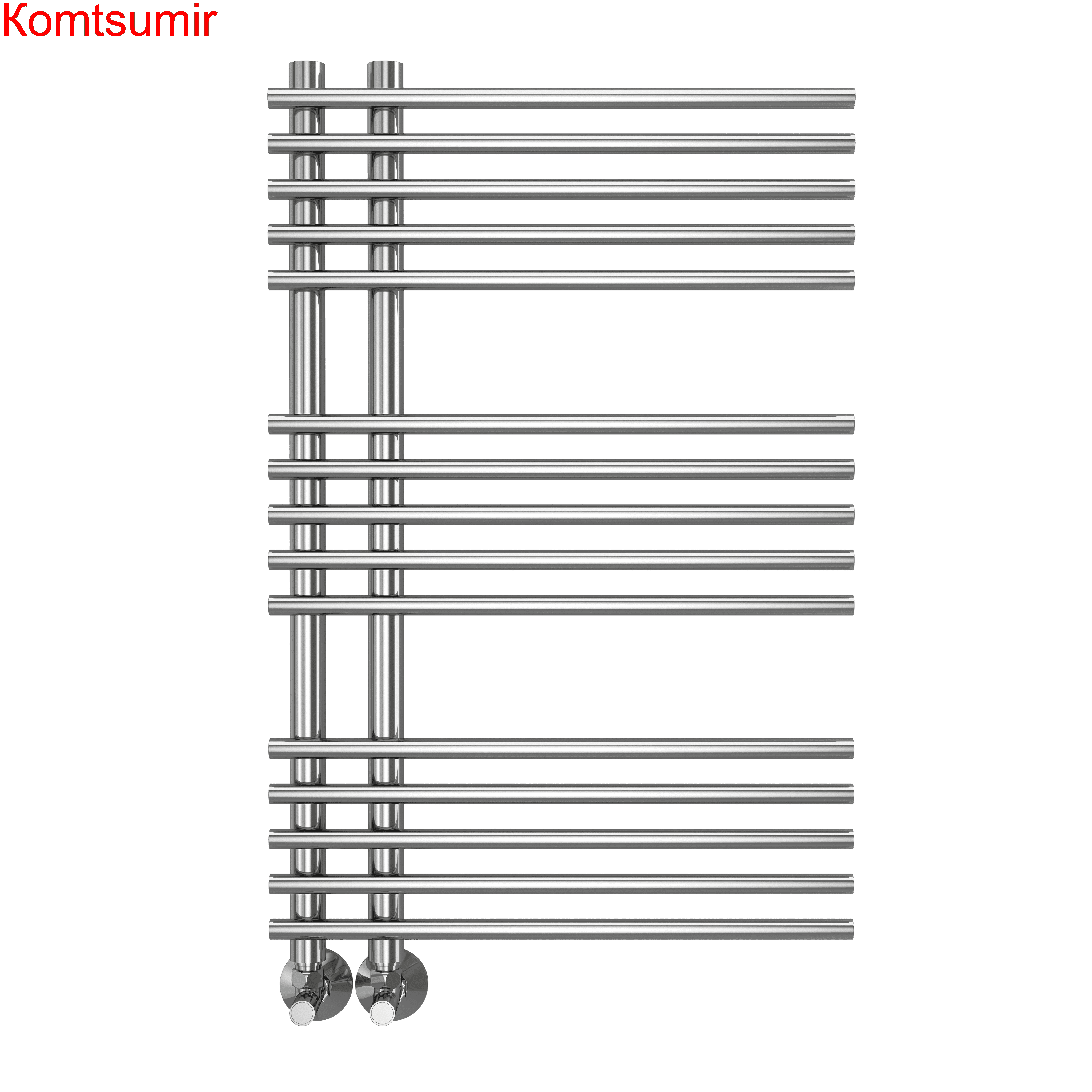 Астра П15 70х800 Полотенцесушитель  TERMINUS