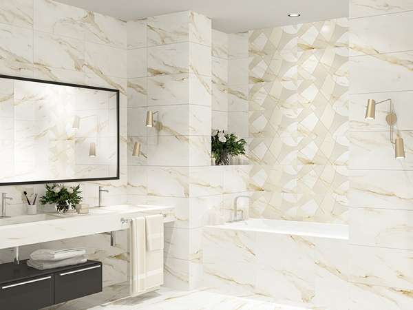 Коллекция Azori Calacatta Royal 63*32 Коллекция Azori Calacatta Royal 63*32