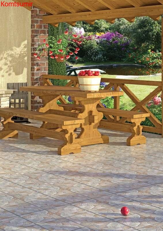 Коллекция Belani Рейнир 30*30