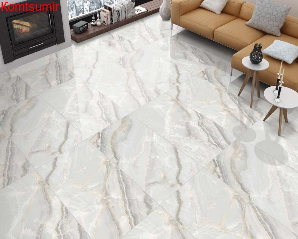 Коллекция Realistik Wave Onyx