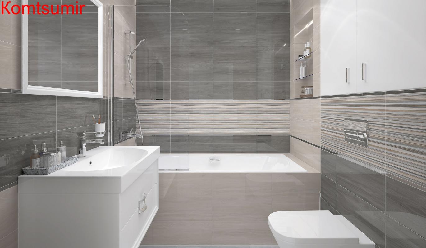 Коллекция Laparet Oliver 20x50