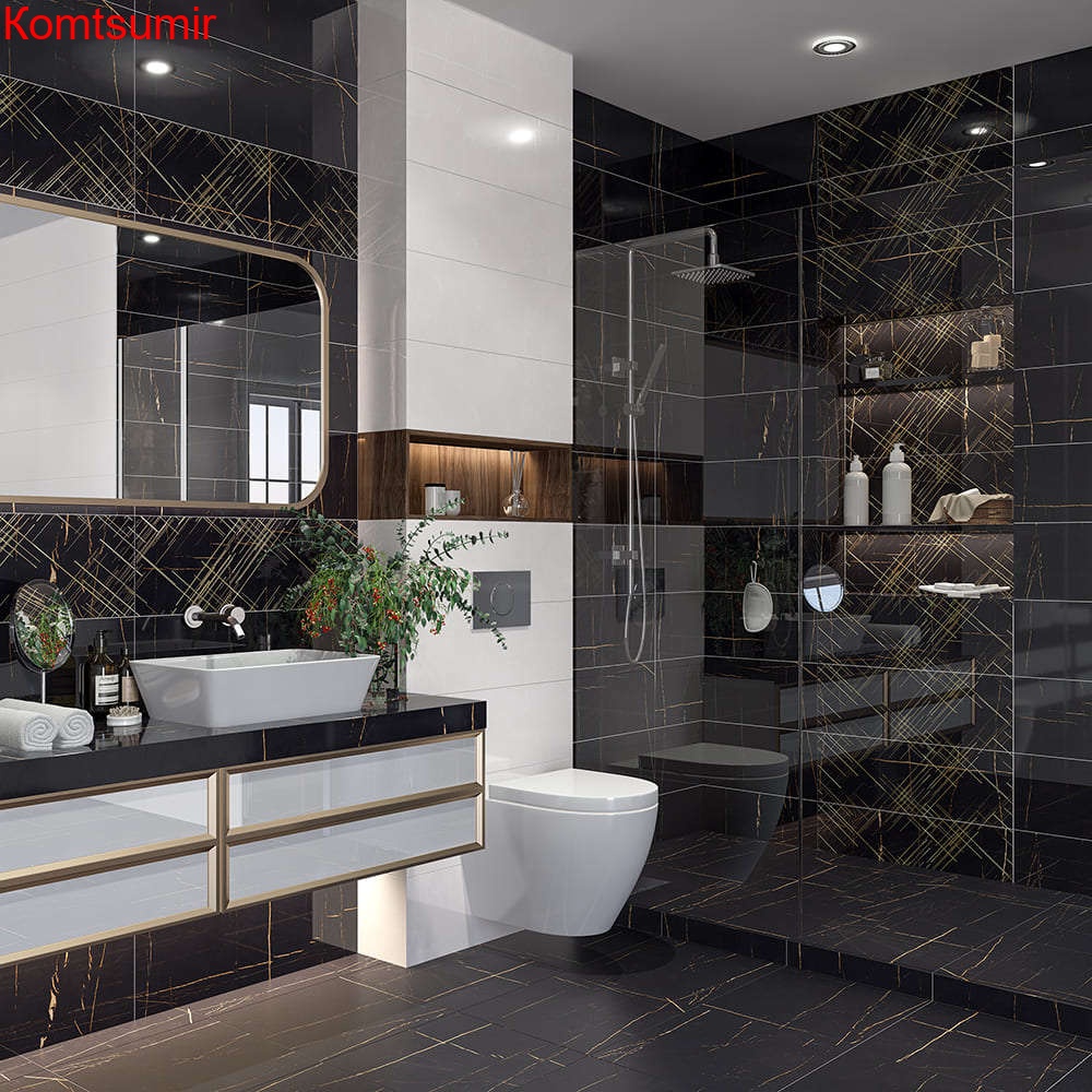 Коллекция Eletto Ceramica Basalt 70*24 Коллекция Eletto Ceramica Basalt 70*24