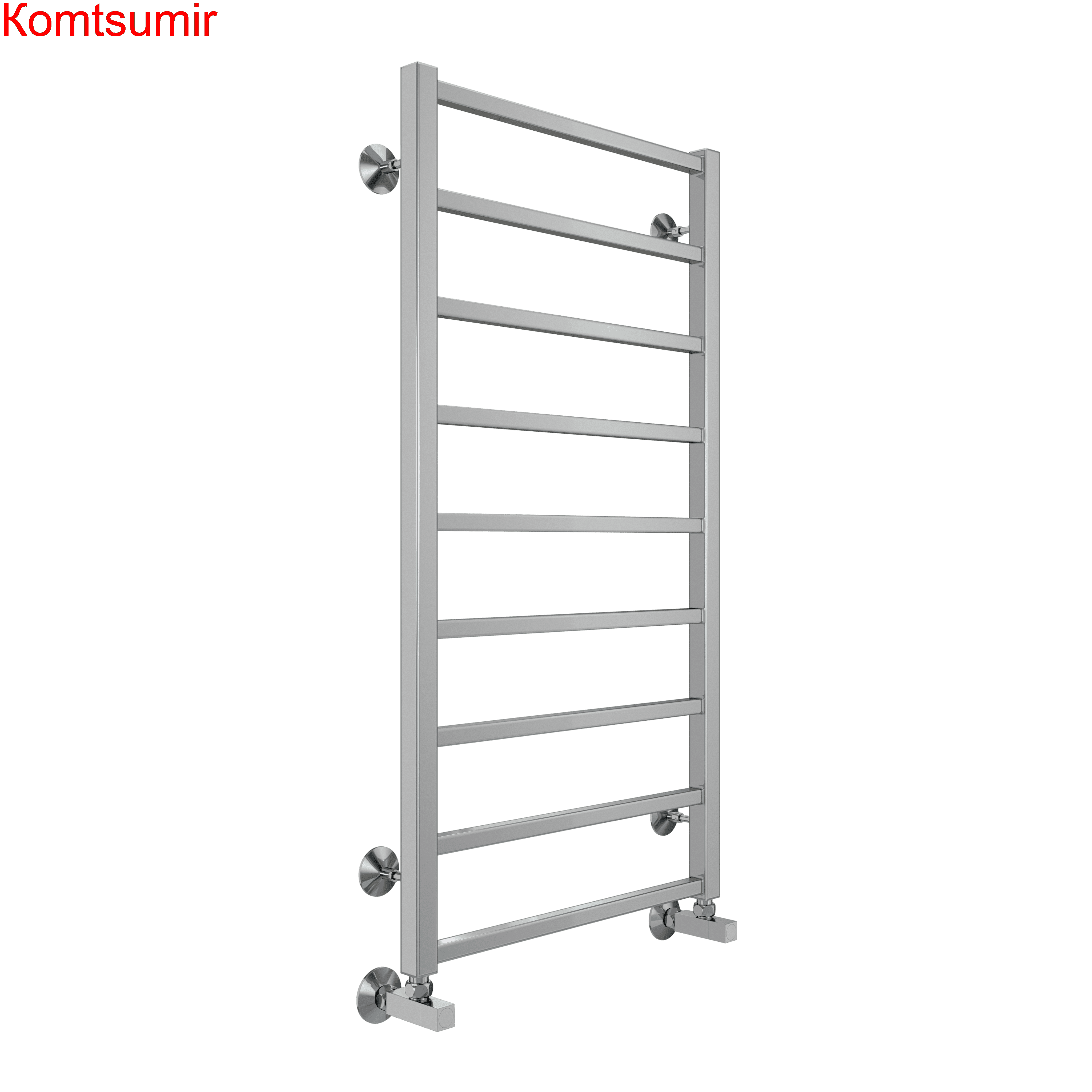 Контур П9 500х1000 Полотенцесушитель  TERMINUS