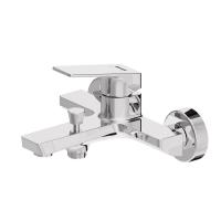 Damixa 401000000 Merkur смеситель для ванны - душа, хром