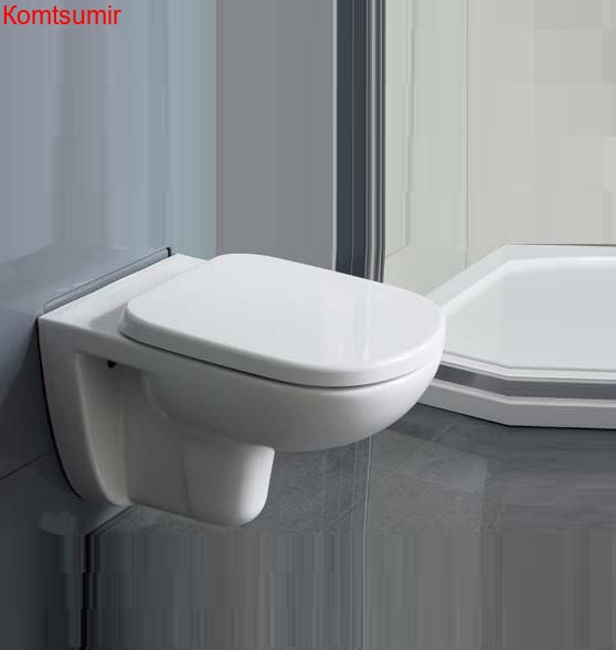 Набор TEMPO Ideal Standart (Инсталляция W3710AA + унитаз подвесной T331101 + сиденье с крышкой микролифт T679401)