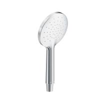 Damixa 977020000 Jupiter ручной душ, круг 1 функция, хром Damixa 977020000 Jupiter ручной душ, круг 1 функция, хром