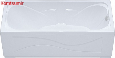 Акриловая ванна Triton Стандарт 150х70 Акриловая ванна Triton Стандарт 150х70