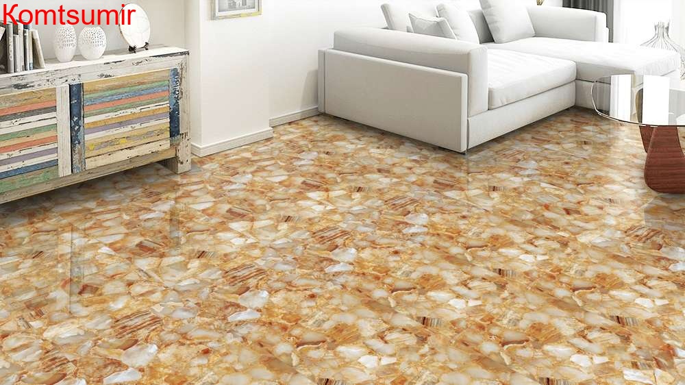 Коллекция ITC Jade Terrazo