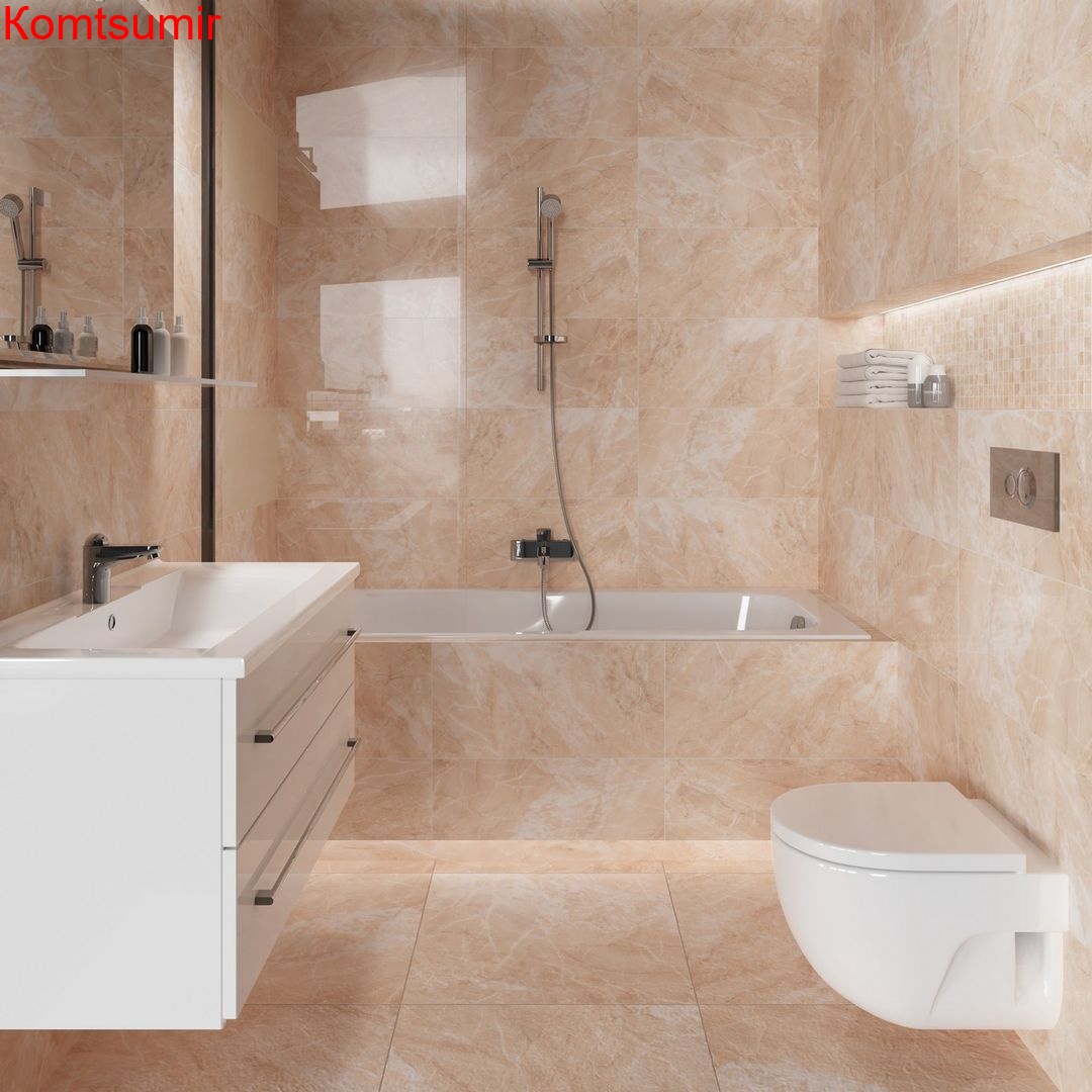 Коллекция Kerranova Canyon 600x600 мм Коллекция Kerranova Canyon 600x600 мм