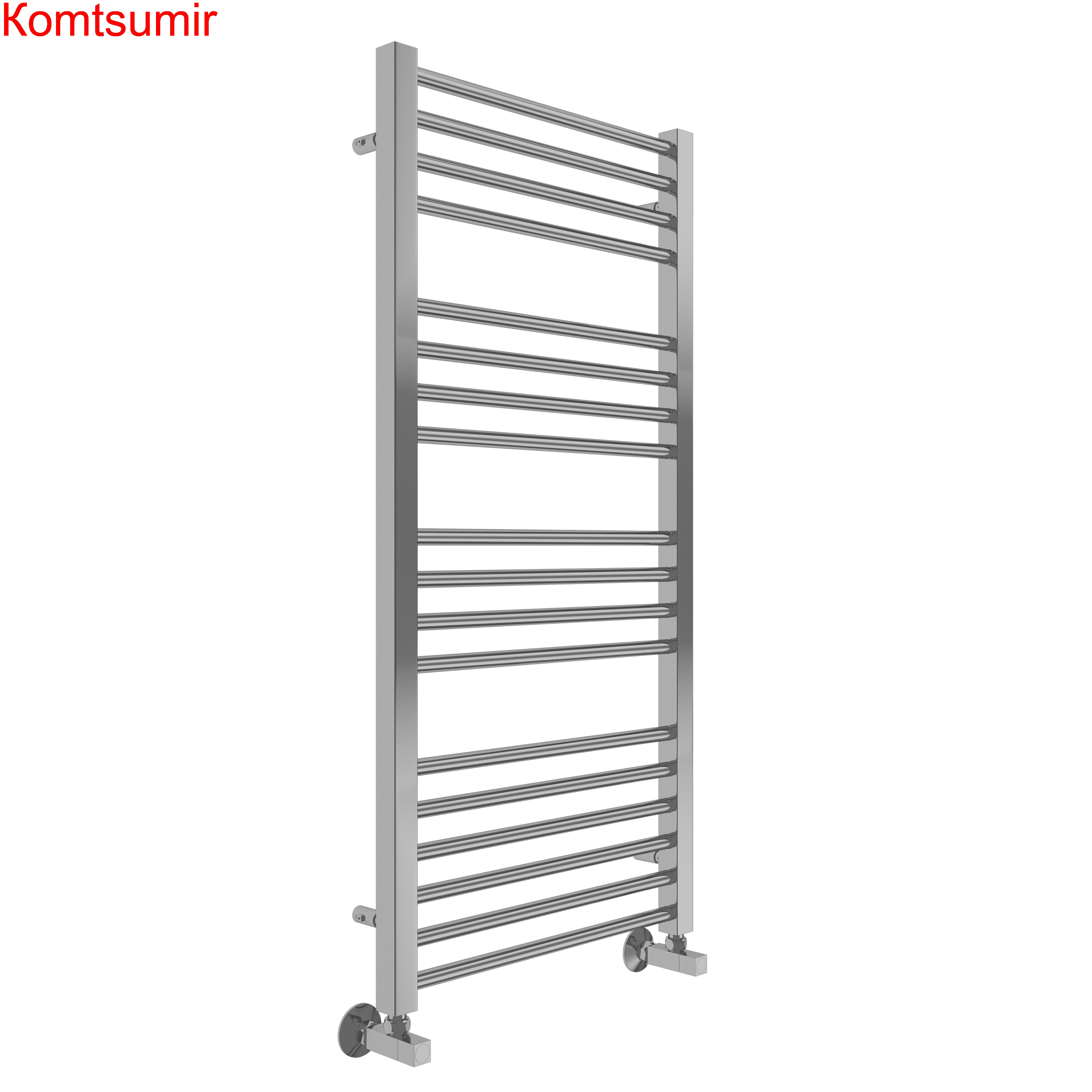 Сицилия П18 500х1200 Полотенцесушитель  TERMINUS