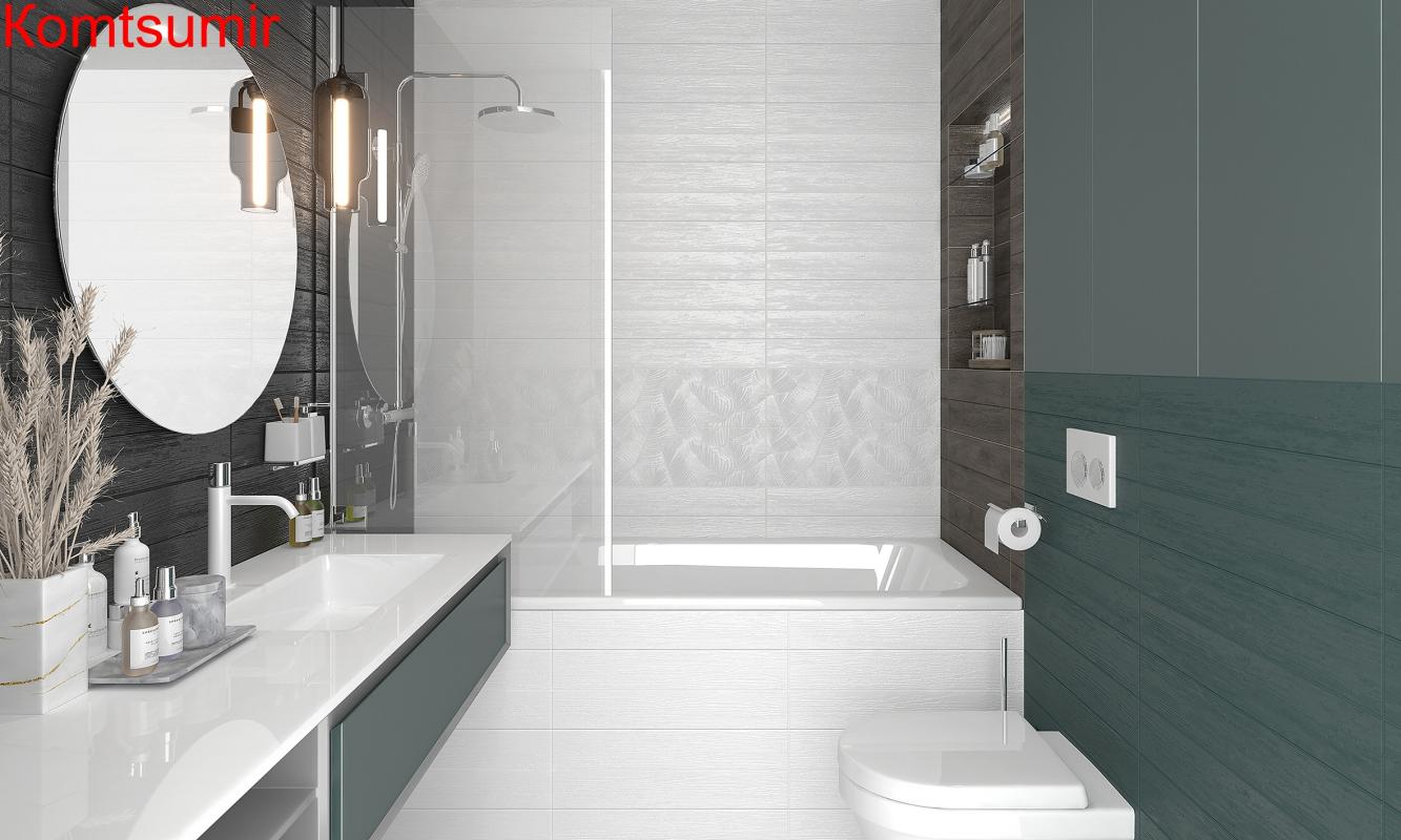 Коллекция Laparet Kopengagen 200x600