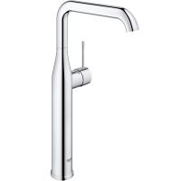 Смеситель для раковины свободностоящий Grohe Essence+  Хром (32901001)