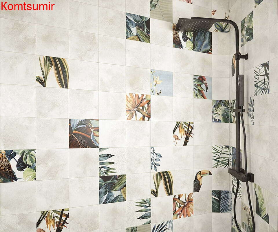 Коллекция Mainzu Tikida 20*20 Коллекция Mainzu Tikida 20*20