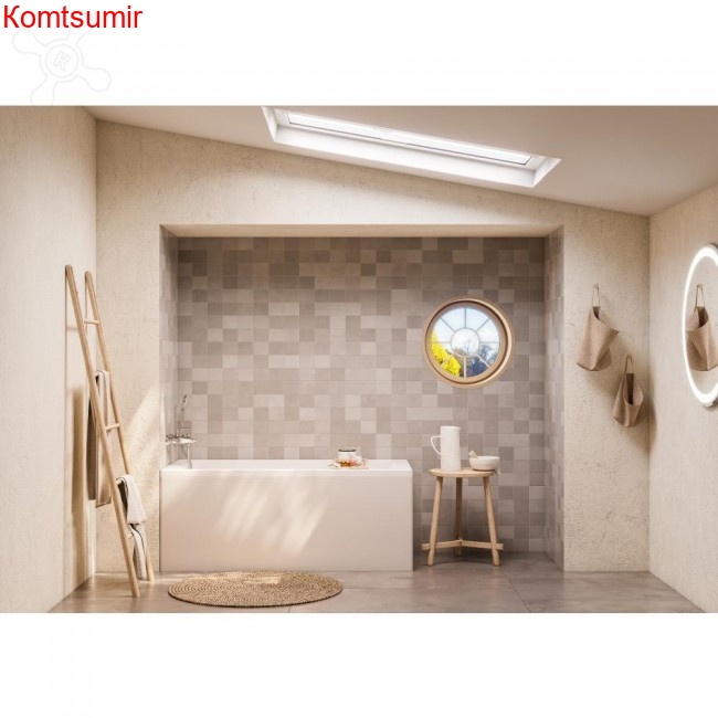 Ванна акриловая Roca Leon 1500x700 прямоугольная белый (7.2486.5.900.0) Ванна акриловая Roca Leon 1500x700 прямоугольная белый (7.2486.5.900.0)