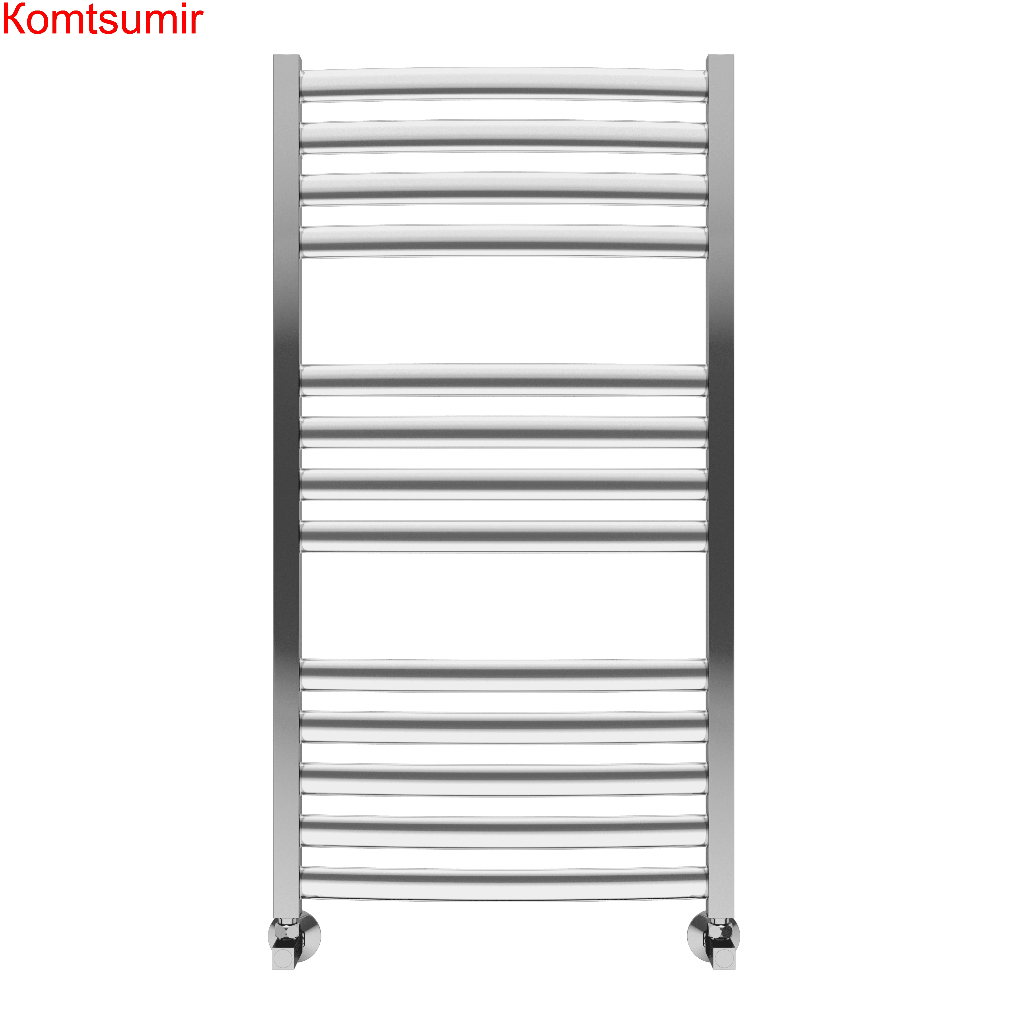 Палермо П13 500х1000 Полотенцесушитель  TERMINUS