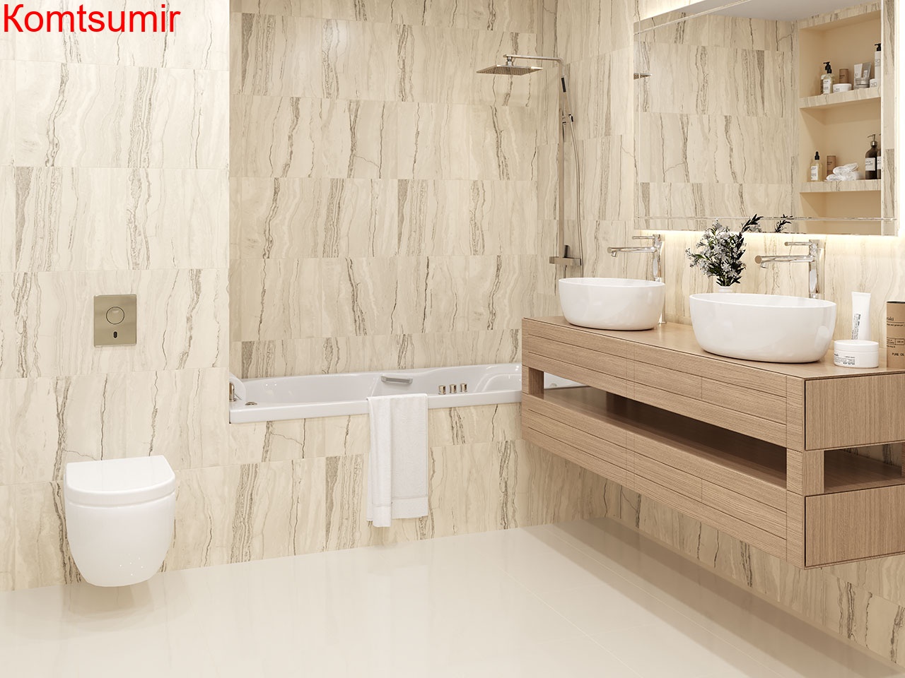 Коллекция Estima Melody 405x405 мм Коллекция Estima Melody 405x405 мм