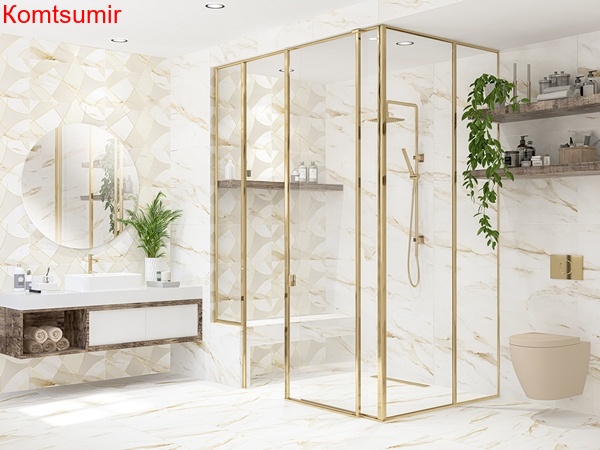 Коллекция Azori Calacatta Royal 630*315 Коллекция Azori Calacatta Royal 630*315