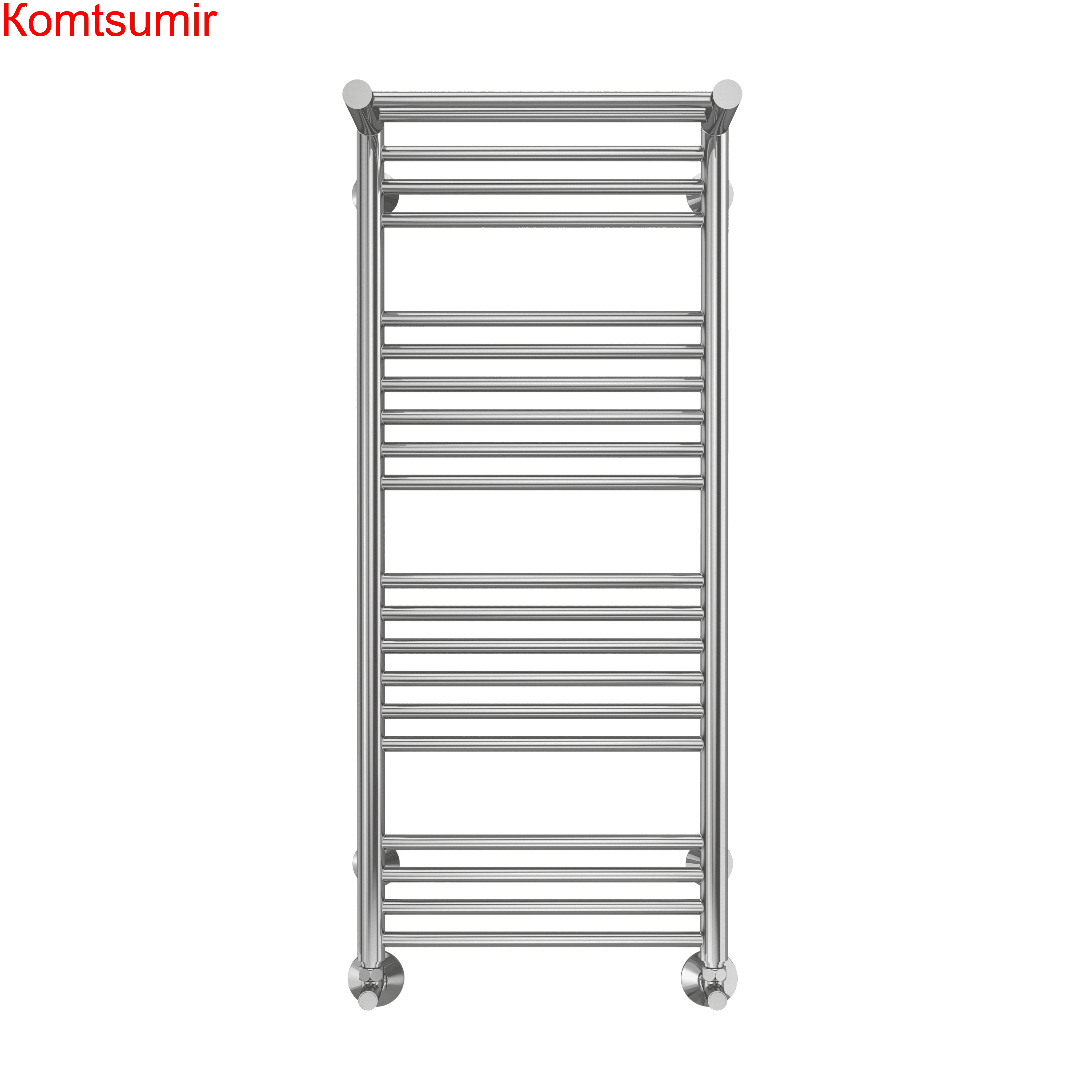 Аврора с/п П20 400х1000 Полотенцесушитель  TERMINUS