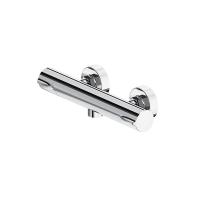 Damixa 366000000 Scandinavian Pure термостатический смеситель для душа, хром