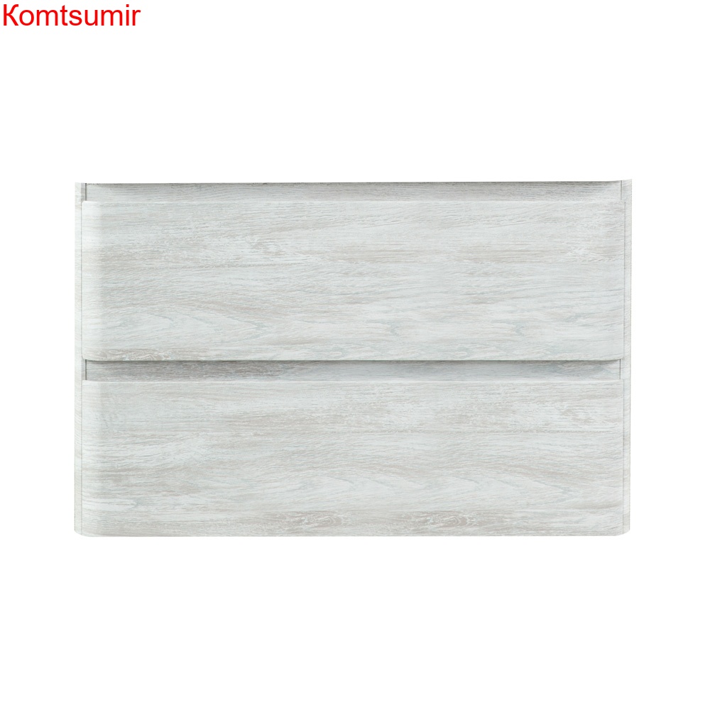 База под раковину подвесная BelBagno ALBANO-CER-800-2C-SO-RVB