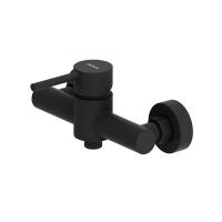 Damixa 362000300 Scandinavian Pure, смеситель для душа, чёрный