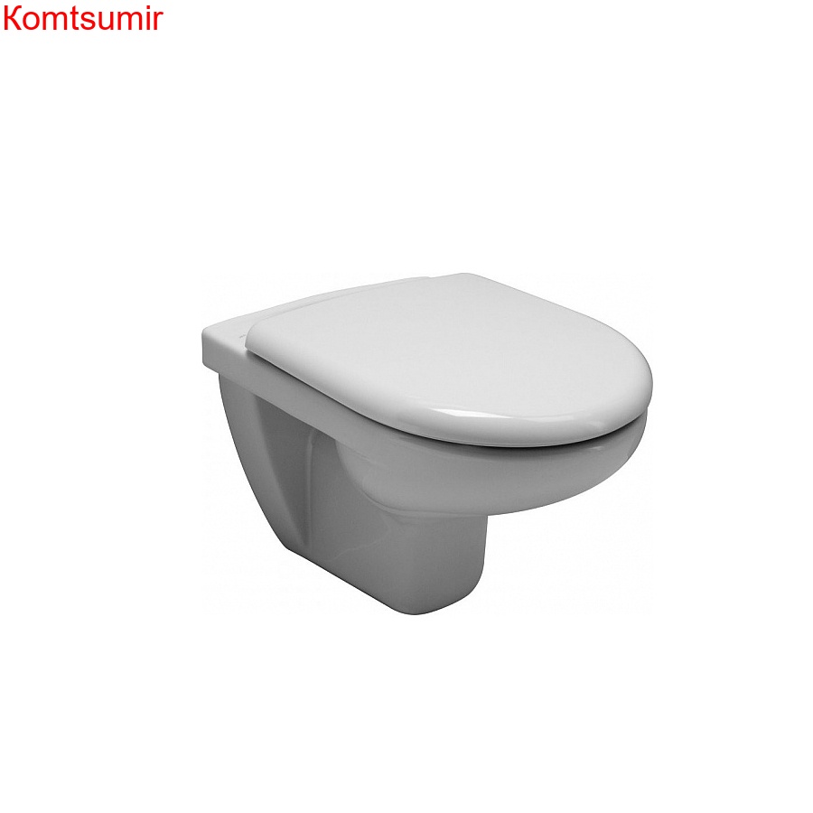 Deep by Jika Унитаз подвесной