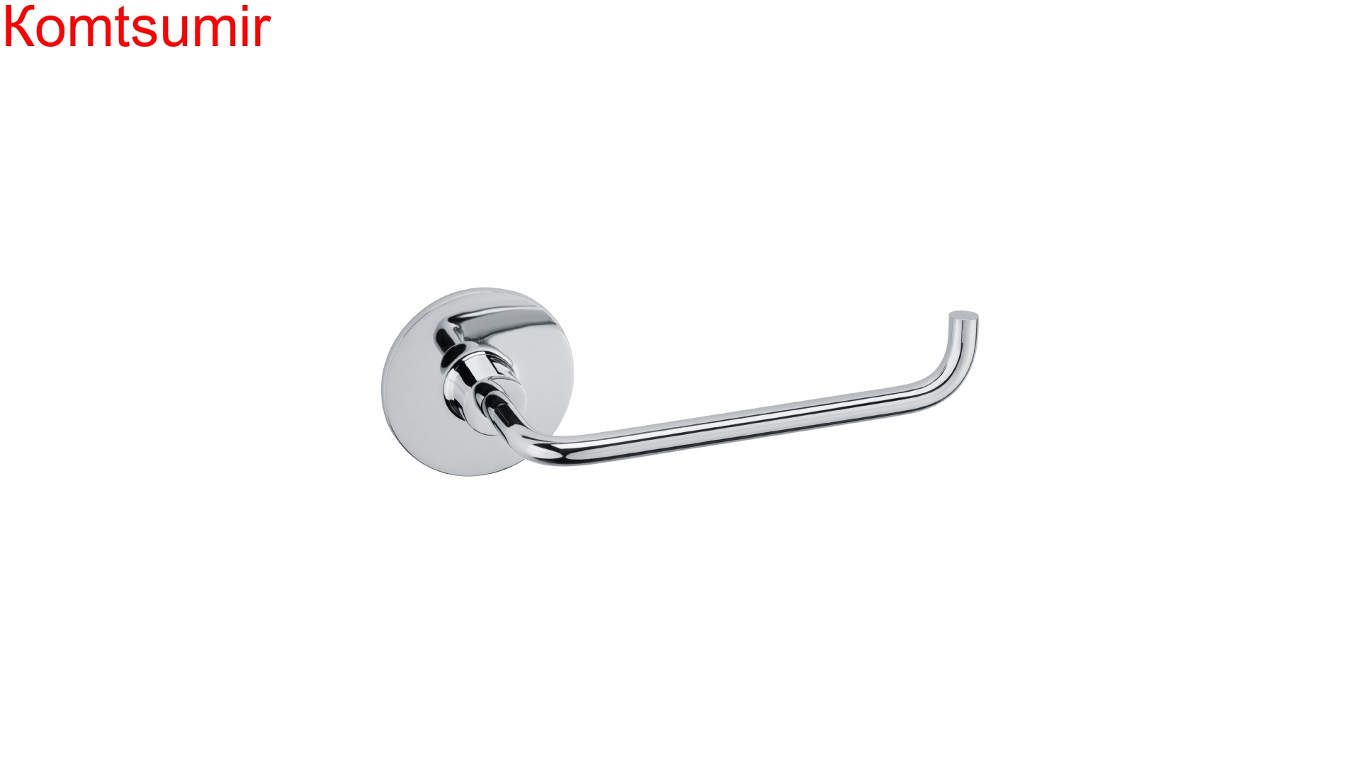 Бумагодержатель Fixsen Round FX-92110