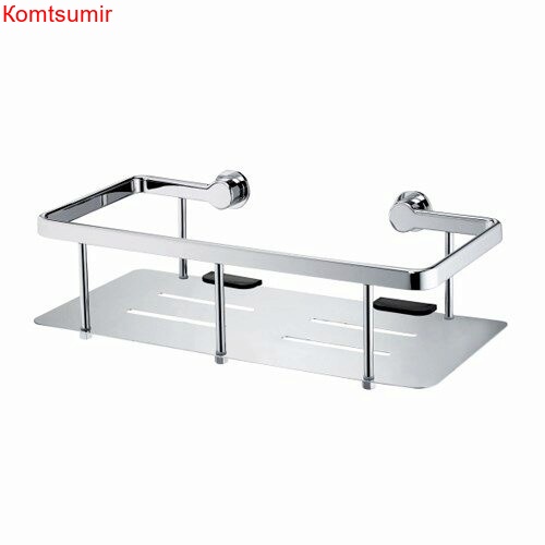 WasserKRAFT K-511 Полка металлическая