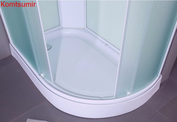 Timo eco TE-0702 R душевая кабина (120*80*215), шт Timo eco TE-0702 R душевая кабина (120*80*215), шт