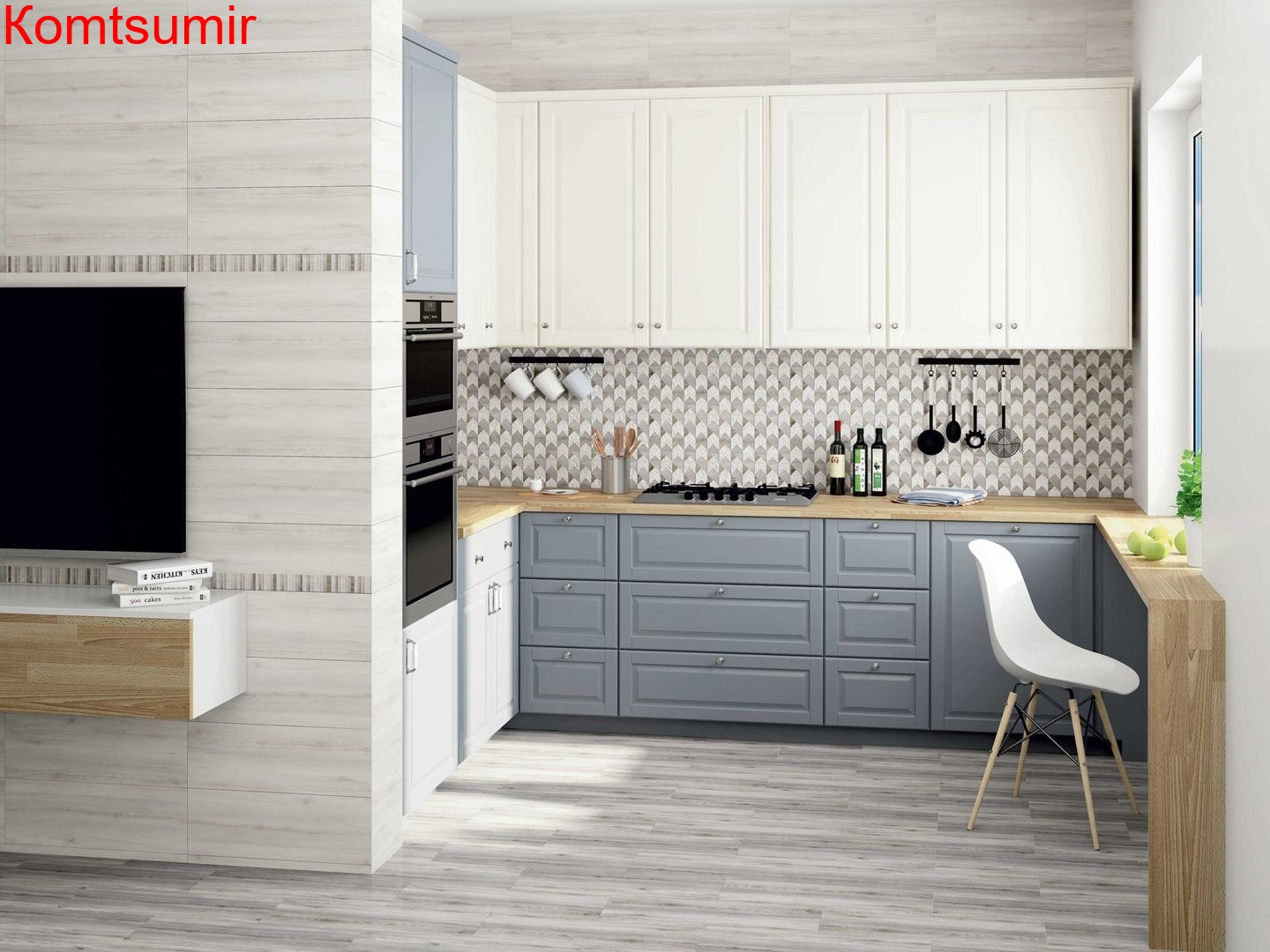 Коллекция Lasselsberger Альбервуд 600x200 мм Коллекция Lasselsberger Альбервуд 600x200 мм