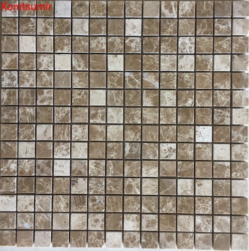 Мозаика Madrid-20 POL Мозаика Madrid-20 POL