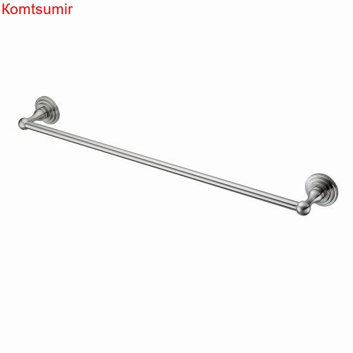 WasserKRAFT Ammer K-7030 Держатель полотенец одинарный