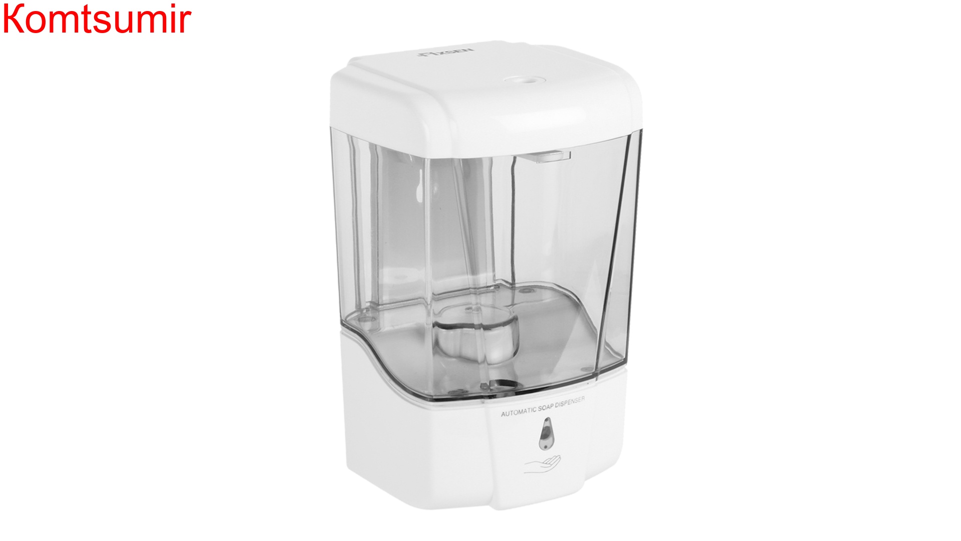 Дозатор для ж/м сенсорный Fixsen Hotel,  FX-31012G