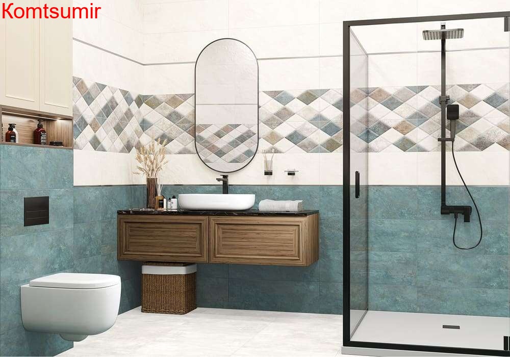 Коллекция Delacora Bryston 74*25 Коллекция Delacora Bryston 74*25