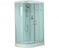 Timo Standart T-6602 Silver R душевая кабина (120*85*220), шт Timo Standart T-6602 Silver R душевая кабина (120*85*220), шт
