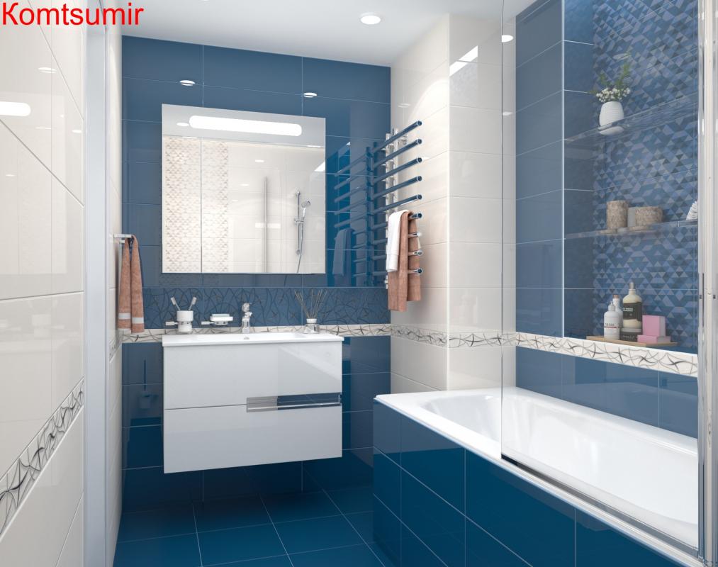 Коллекция Azori Vela 505x201 мм Коллекция Azori Vela 505x201 мм