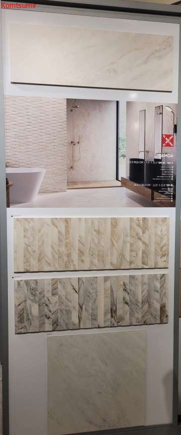 Коллекция EL Molino Samoa 90*30