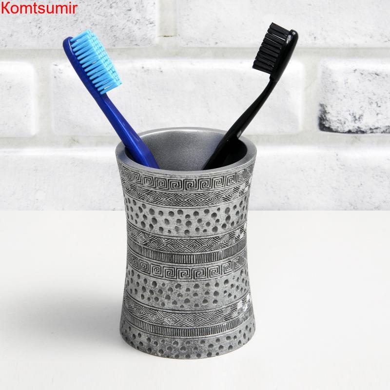 WasserKRAFT Salm K-7628 Стакан для зубных щеток