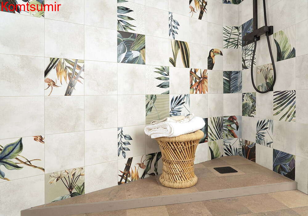 Коллекция Mainzu Tikida 20*20 Коллекция Mainzu Tikida 20*20