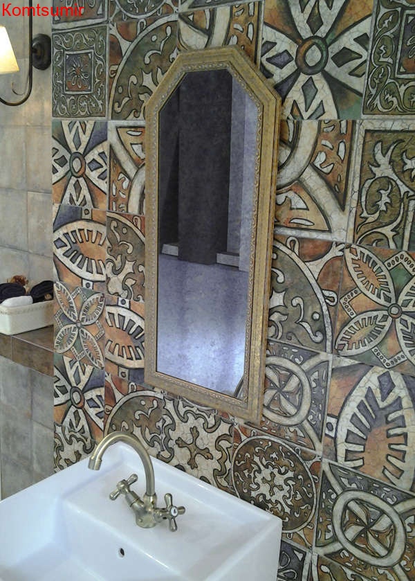 Коллекция Mainzu Bolonia 200x200 мм Коллекция Mainzu Bolonia 200x200 мм