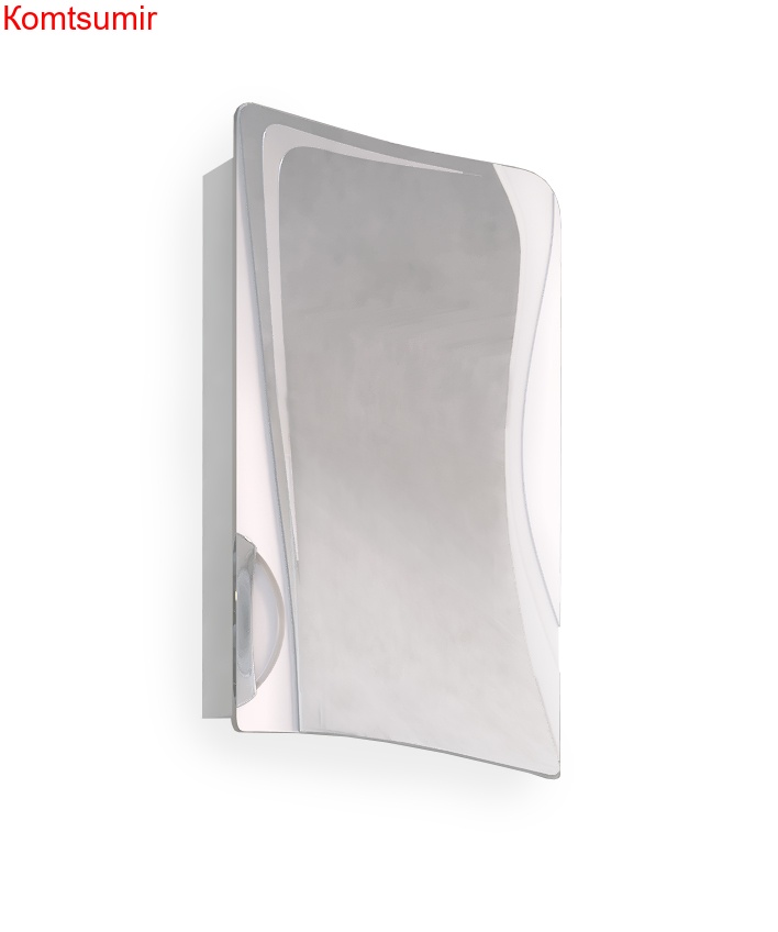 ЗЕРКАЛО-ШКАФ FOLLE 45