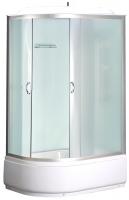 Душевая кабина Loranto 120х80х215, поддон 40 см (CS-66120R F) Душевая кабина Loranto 120х80х215, поддон 40 см (CS-66120R F)