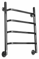 Полотенцесушитель водяной Двин E 60/40 1" - 1/2"