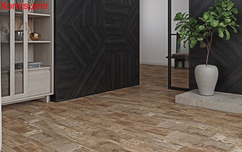 Коллекция Cersanit Harbourwood 598x185 мм Коллекция Cersanit Harbourwood 598x185 мм