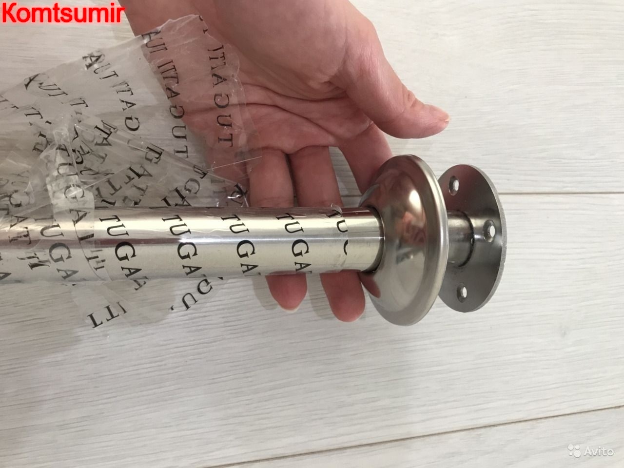 Карниз 1 Marka Aura