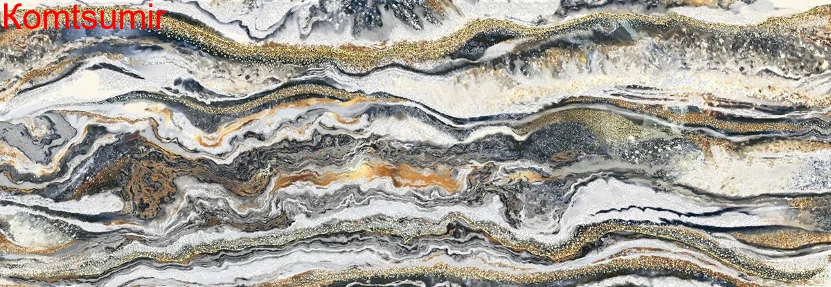 Коллекция Eletto Ceramica Gala 700x242 мм Коллекция Eletto Ceramica Gala 700x242 мм