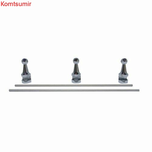 WasserKRAFT K-015 Бортик для полочек (9224, 9424)