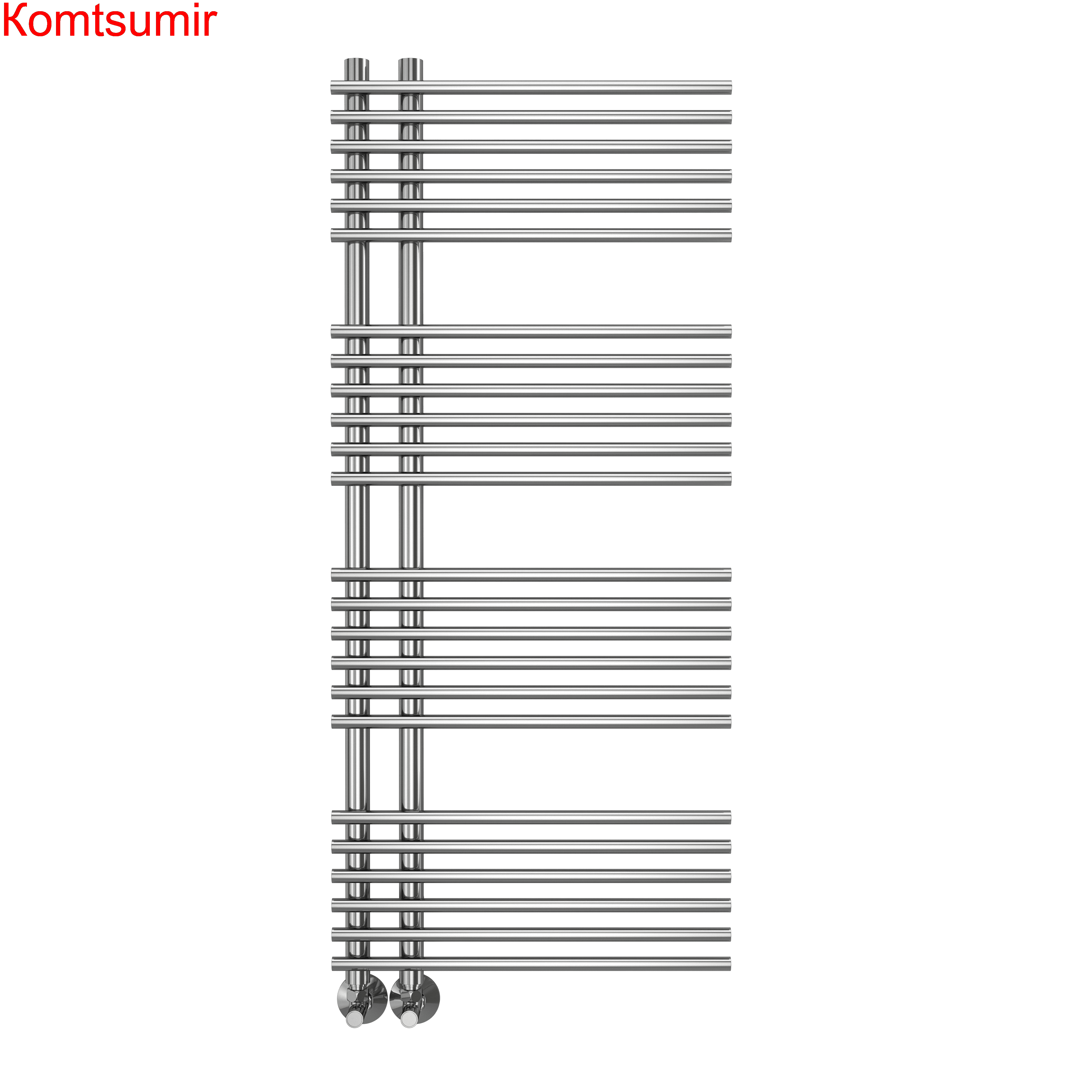 Астра П24 70х1200 Полотенцесушитель  TERMINUS