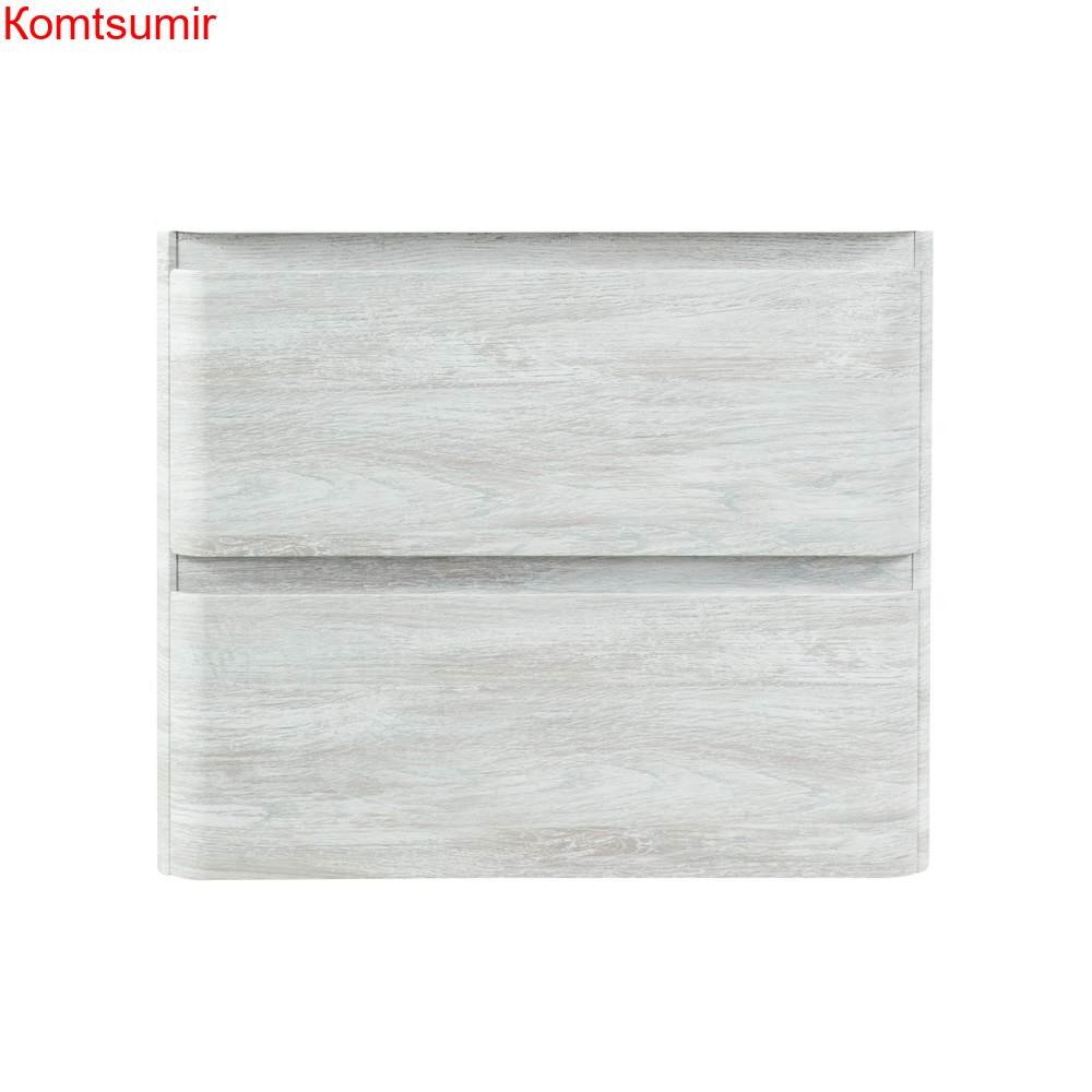 База под раковину подвесная BelBagno ALBANO-600-2C-SO-RVB База под раковину подвесная BelBagno ALBANO-600-2C-SO-RVB