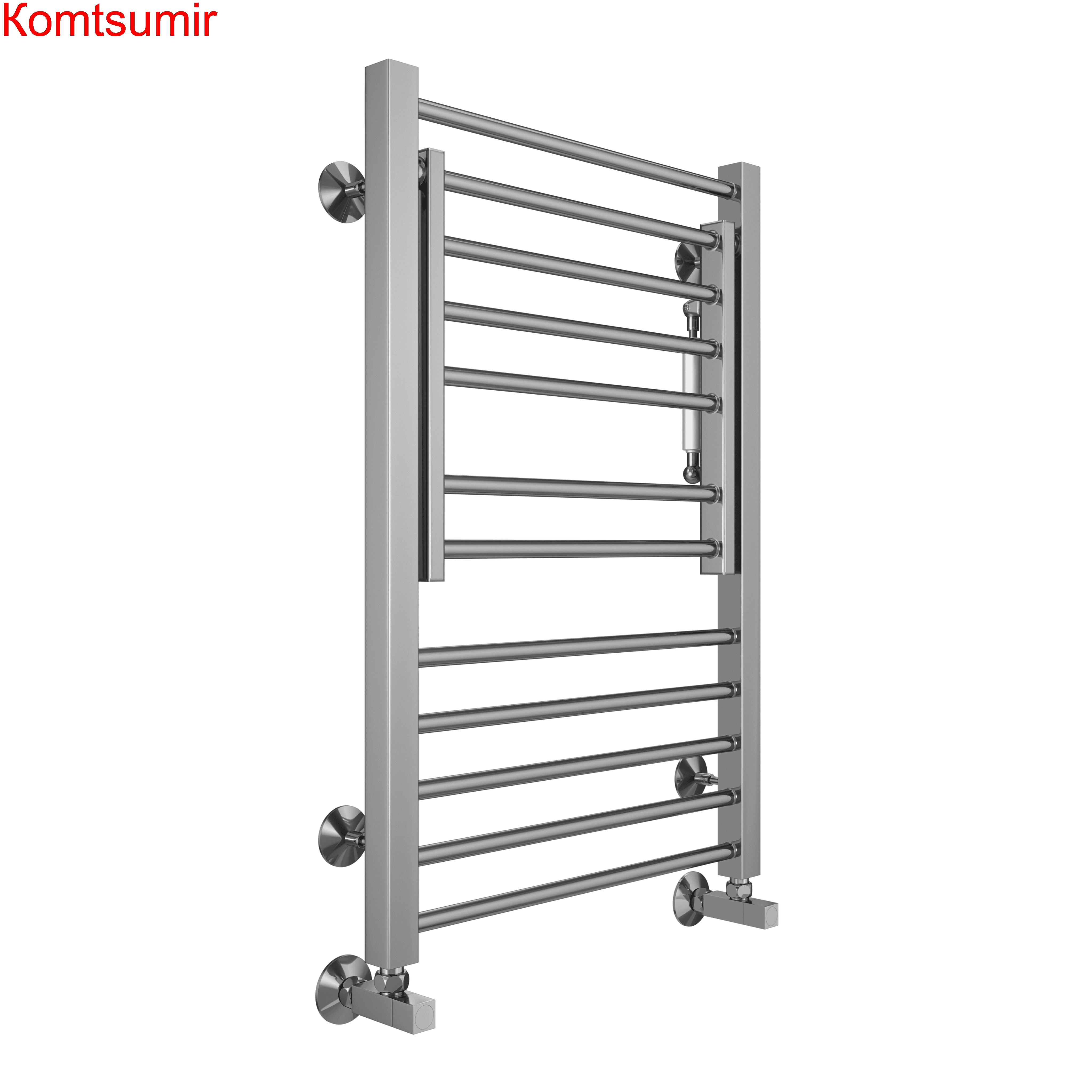 Валенсия П12 500х800 Полотенцесушитель  TERMINUS